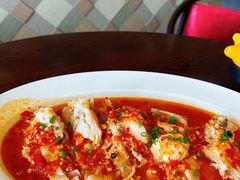 -广州柏悦酒店·悦景轩·粤菜餐厅