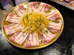 -老卜奎齐齐哈尔烤肉(人民东路店)
