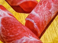 -盡膳口福跷脚牛肉火锅(国贸商城店)