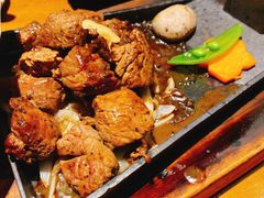 -和彩放题餐厅(酒仙桥店)
