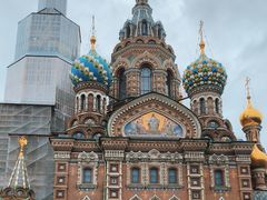 -滴血救世主教堂