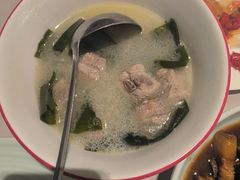-满江红大酒店(城站店)