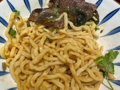 -面乙新派手擀面(大悦城店)