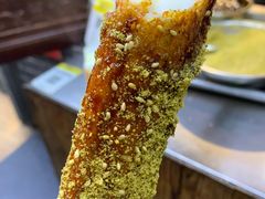 -玛马艾脆皮水磨年糕(湖北路87-89小区店)