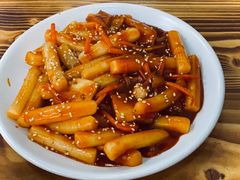-优壹佳·延边朝鲜族料理(中山北路店)