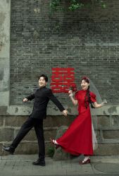 -苏州HX-合喜映画婚纱摄影