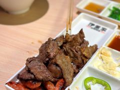 -伊茉家的烤肉店(勒泰中心店)