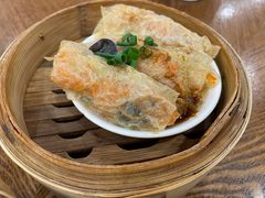 -富豪酒家(正大广场店)