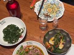 -驿楼兰·新疆菜(火车站店)