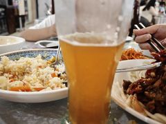 -汗腾格里·风味餐厅(新疆驻京办店)