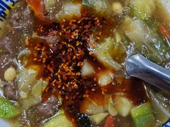 -邢老三肉丸糊辣汤(西安总店)