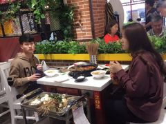 -钢管厂歆瑞源油卤串串香(春熙路太古里店)