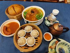 -伯乐居茶艺馆(石岐大信店)