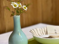 -荷风细雨·中国茶宴(碧云店)