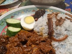 -小娘惹厨房Little Nyonya(狮城有约上榜店)