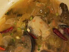 -缪氏川菜(深圳北站缤果空间店)