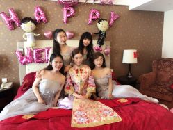 -Sunny喜铺婚礼策划(东部店)