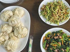 -四条包子(古城街店)