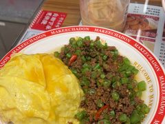 -孖记茶档·热腾茶餐(江南西plus店)