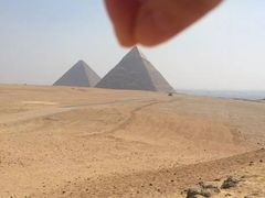 -吉萨金字塔群