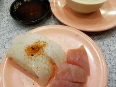 -争鲜回转寿司(飞洲国际店)