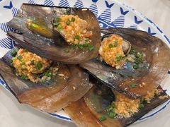 -渔文乐·海鲜大排档(壹品总店)