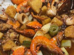 -七欣天香辣蟹火锅(扬州望月路店)