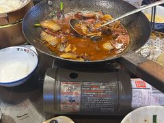 -富正毅三下锅·湘西韵味(天门山索道店)