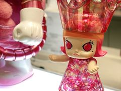 -泡泡玛特POPMART(蓝色港湾店)