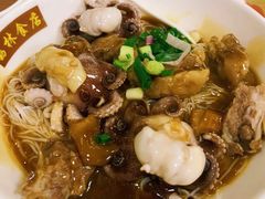 -荔林食店(西华路店)