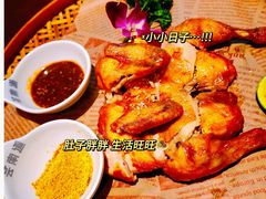 -芸南道·过桥米线(昆明老街旗舰店)