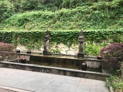 -沃阁巴厘原墅餐厅