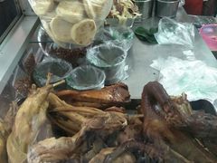 -黄伞肺片(双楠分店)