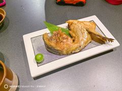 -林妈妈村·日式料理(宝山万达店)