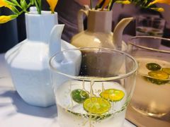 -茶是一枝花泡茶店