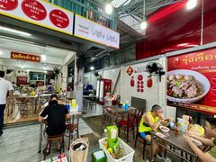 -榮泰米粉湯(Left Shop)