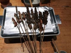 -木屋烧烤(坂田天安云谷店)