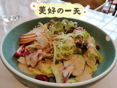 -玫瑰园餐厅