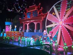 -济南方特东方神画