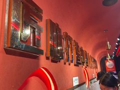 -杨记齐齐哈尔烤肉(总店)