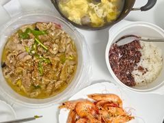 -邱大妈水煮(龙山店)