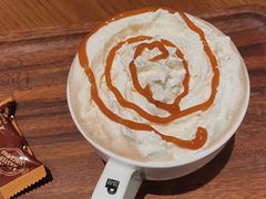 -Peet's Coffee皮爷咖啡(杭州来福士店)