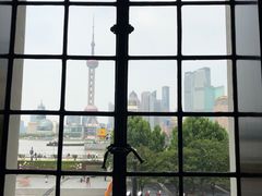 -YUE·6·西式融合餐厅(外滩六号店)