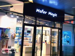 -浦江城市生活广场(江月路店)