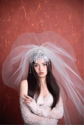 -太郎花子婚纱摄影TAHAKO(无锡店)