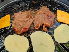 -玄希浪漫厨房·韩料烤肉(湖滨银泰in77店)