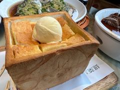 -绿茶餐厅(杭州黄龙K-lab店)