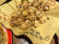 -泥糊破店小酒馆·团建聚餐(南京西路店)