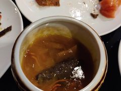 -怡豪大饭店·银顶旋转餐厅