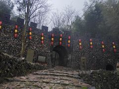-仙霞关景区